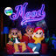 Cover Mood (Lil Ghost Remix)
