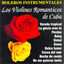 Cover Boleros Instrumentales
