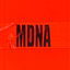 Cover MDNA + 6