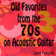 Cover Old Favorites from the 70s on Acoustic Guitar