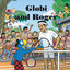 Cover Globi and Roger