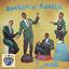 Cover Rockin' 'n' Reelin'
