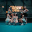 Cover Bend Ova/Pop It
