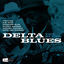 Cover One & Only - Delta Blues