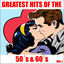 Cover Greatest Hits of the 50's & 60's, Vol. 1