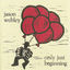 Cover Only Just Beginning