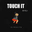 Cover Touch It (Remix)