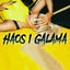 Cover Haos i galama