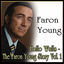 Cover Faron Young - Hello Walls - The Faron Young Story Vol. 1 (MP3 Album)