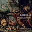 Cover Corelli: Sonate a violino e violone o cimbalo. Opera quinta