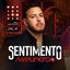 Cover Sentimento Amplificado (Ao Vivo / Vol.01)