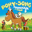 Cover Madagascar 5 Feat. Willie - Pony-Song (MP3 Single)
