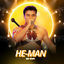 Cover He-Man [Ao Vivo]