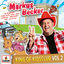 Cover King of Kidsclub, Vol. 2