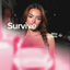 Cover Survive (Afro House)