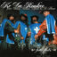 Cover Four Fists