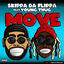Cover Move (feat. Young Thug)