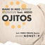 Cover Ojitos (Incl. Piero Pirupa Remix)