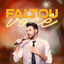 Cover Faltou Você