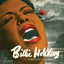 Cover Billie Holiday