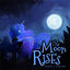 Cover The Moon Rises
