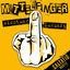 Cover Mittelfinger Richtung Zukunft