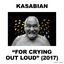 Cover For Crying Out Loud (Deluxe)
