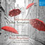 Cover Telemann: Violin Sonatas