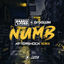 Cover Numb (Aftershock Remix)