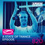 Cover A State Of Trance Episode 820