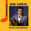 Cover Bob Luman - The Beyond Essential