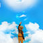 Cover Naruto Bluebird Hardstyle