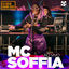 Cover Mc Soffia no Estúdio Showlivre (Ao Vivo)