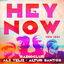 Cover Hey Now (Iko Iko)