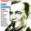 Cover A Jazz Hour With Benny Goodman: Stompin at the Savoy