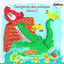 Cover Comptines des animaux Vol. 2