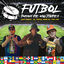 Cover Futbol, Pasión de Multitudes