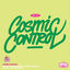 Cover Cosmic Control