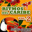 Cover Ritmos del Caribe Vol.2