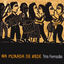 Cover Na Puxada de Rede