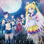 Cover Pretty Guardian Sailor Moon Cosmos the Movie Theme Song Collection