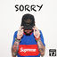 Cover Sorry