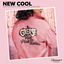 Cover New Cool (From the Paramount+ Series ‘Grease: Rise of the Pink Ladies')