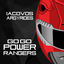 Cover Go Go Power Rangers