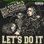 Cover Let's Do It (feat. NLE Choppa & Dee Play4Keeps)