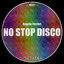 Cover No Stop Disco
