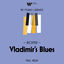 Cover Richter: Vladimir's Blues