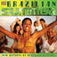 Cover Brazilian Summer