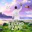 Cover The Legend of Zaag