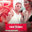 Cover Vem Fuder Gostoso no Bloco das Piranhas
